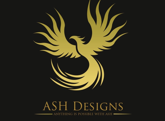 ASH Designs