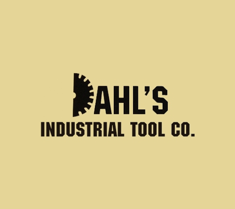 Dahl's Industrial Tool Company - West Fargo, ND