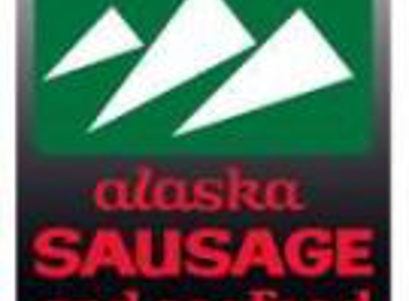 Alaska Sausage & Seafood - Anchorage, AK