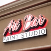 William's Art Bar Paint Studio gallery