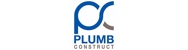Plumb Construct Logo