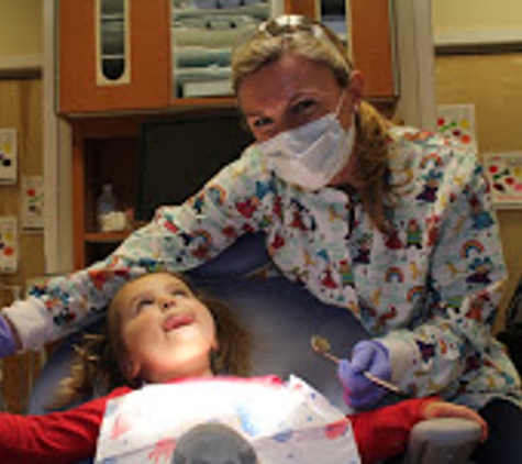 Top of the Hill Orthodontics & Pediatric Dentistry - Philadelphia, PA