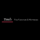 Tista's Fine Furniture & Mattresses