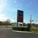 Sunoco Gas Station - Oil & Gas Exploration & Development