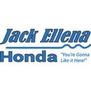 Jack Ellena Honda - New Car Dealers