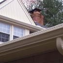 Mark of Perfection™ Gutter, Gutter Guards, Siding - Gutters & Downspouts