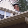 Mark of Perfection™ Gutter, Gutter Guards, Siding