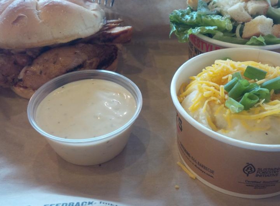 Dickey's Barbecue Pit - Lakewood, CO