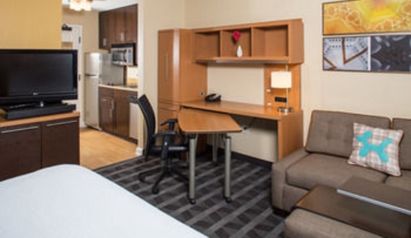 TownePlace Suites Arundel Mills BWI Airport - Hanover, MD