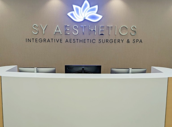 Sy Aesthetics - Middletown, NY