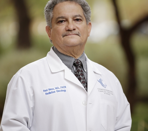 Raul T. Meoz, MD, FACR - Las Vegas, NV