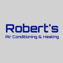 Robert's Air Conditioning & Heating - Air Conditioning Service & Repair