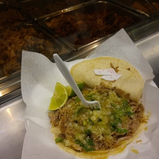 Tacos Tumbras - Los Angeles, CA