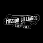 Mission Billiards and Barstools