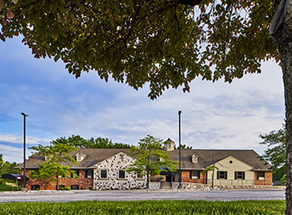 Ascension Michigan Lab Services at Van Dyke - Washington, MI