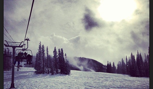 Beaver Creek Village - Avon, CO