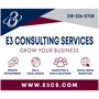 E3 Consulting Services