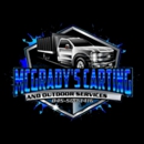 McGrady's Carting and Outdoor Services - Garbage Collection