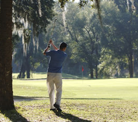 Van Der Valk Golf Resort Inverness - Inverness, FL