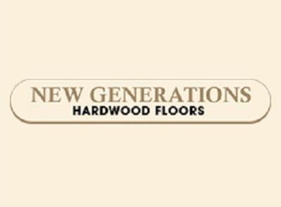 New Generations Hardwood Floors - Saint Louis, MO