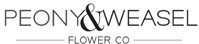 Peony & Weasel Flower Co
