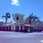 Palm Beach County-Judical Parking Garage