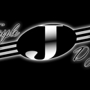 Triple J DJS - Disc Jockeys