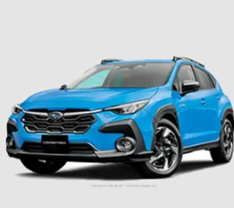 Newcastle City Subaru - Maryville, NSW