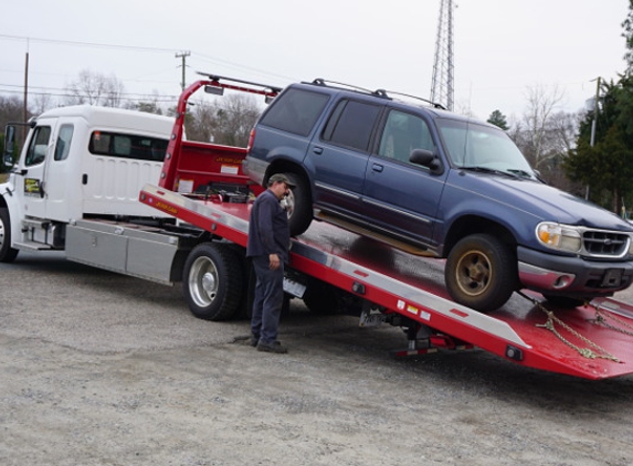 Ferry Farm Repair - Fredericksburg, VA