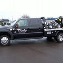 Dick's Towing & Transport - Towing