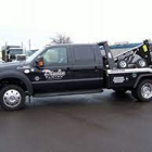 Dick's Towing