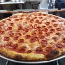 Bluebird Pizzaria - Pizza