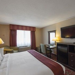 Quality Inn & Suites - Gettysburg, PA