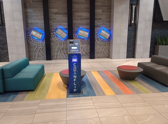 CoinFlip Bitcoin ATM - La Plaza Mall (McAllen) - Mcallen, TX