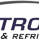 MetroAir & Refrigeration Service - Refrigerating Equipment-Commercial & Industrial-Servicing