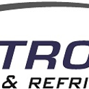 MetroAir & Refrigeration Service - Refrigeration Equipment-Commercial & Industrial