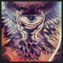 Bulldog Tattoo - Tattoos