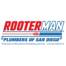 Rooter Man Plumbers of San Diego - Water Heaters