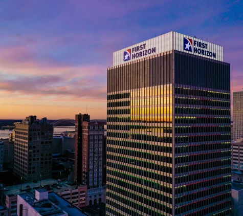 First Horizon Bank - Knoxville, TN