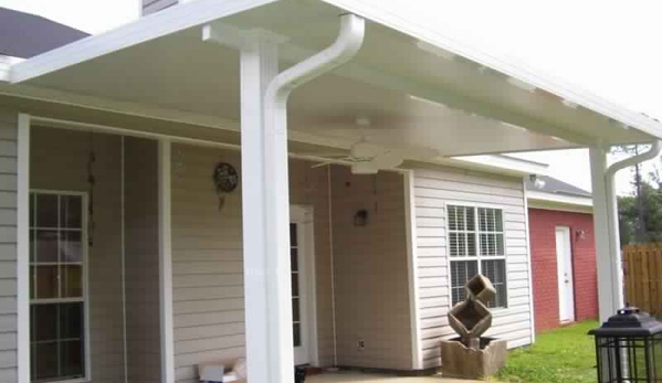 Mandeville Patio Covers - Mandeville, LA