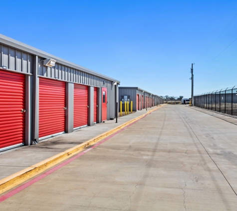 Store Space Self Storage - Waco, TX