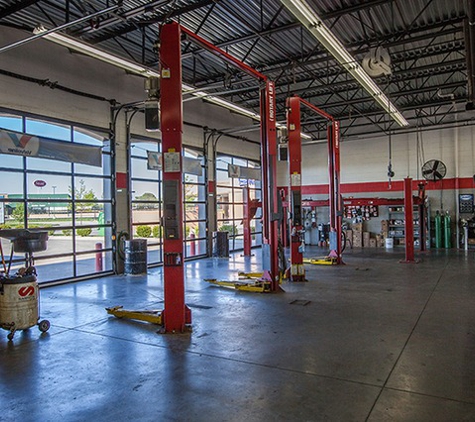 Tire Discounters - Jeffersonville, IN