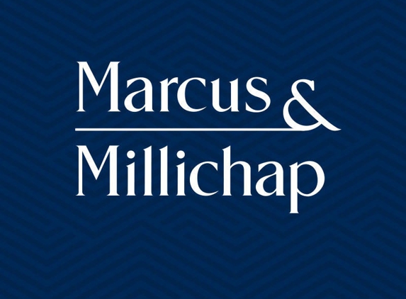 Marcus & Millichap - Ontario, CA