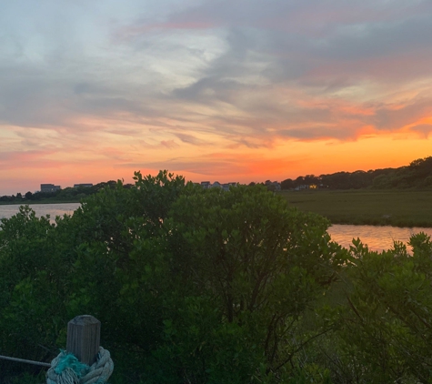 The Sand Bar - West Dennis, MA