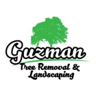 Guzman Tree Removal