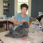 Gail the Sewing Lady
