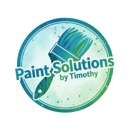Paint Solutions By Timothy - Drywall Contractors