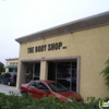 The Body Shop Inc. gallery