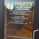 Hardy Pediatric Dentistry & Orthodontics - Pediatric Dentistry