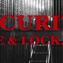 Security Safe & Lock - Locks & Locksmiths